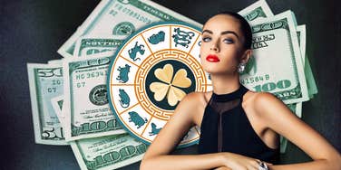 chinese zodiac signs financial abundance may 18 2025
