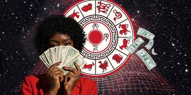 chinese zodiac signs financial success june 2025