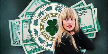 chinese zodiac signs luck abundance may 9 2025