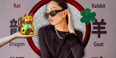 zodiac signs luck good fortune may 26 2025
