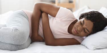 daughter diagnosed with endometriosis
