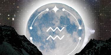 daily horoscope may 18 2025 moon aquarius