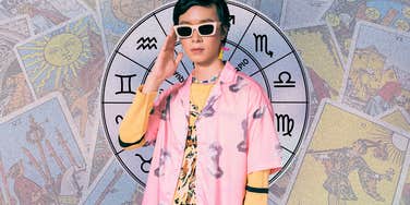 What Each Zodiac Sign Needs To Know About June 2, According To A Tarot Card Reader