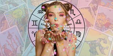 daily tarot horoscope may 27 2025