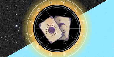 zodiac signs tarot horoscope may 8, 2025