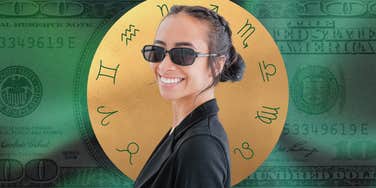 financial hardships end zodiac signs may 6 2025