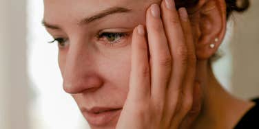 Persons health conditions are linked to being stressed out constantly.