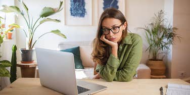 job candidate rejected hiring manager being too attarctive