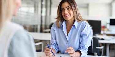 Hiring manager believes these things are more valuable than a degree