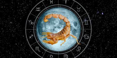 may 12, 2025 horoscope each zodiac sign full moon scorpio