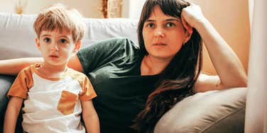 brilliant moms avoid self-esteem traps that weigh down
