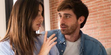 Husband Calling His New Wife Cruel For Expecting Him To Tell His Ex He Remarried