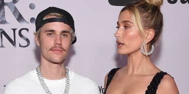 Fans worried that Justin Bieber and Hailey Baldwin's Marriage might be on the rocks after his Mother's Day post