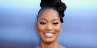 Keke Palmer