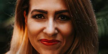 Laws of physics boost woman's happiness.