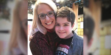 Woman lost her son to fentanyl.