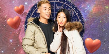 love horoscope may 11 2025 zodiac signs 