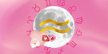each zodiac sign love horoscope may 19, 2025