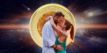 may 5, 2025 love horoscope