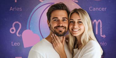 love horoscopes may 8 2025 zodiac signs 