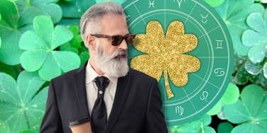 luck arrives zodiac signs may 31 2025