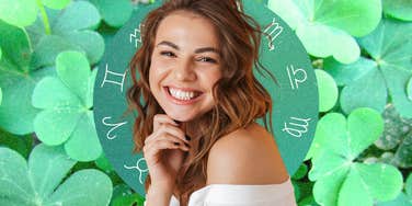 zodiac signs luck good fortune may 29 2025