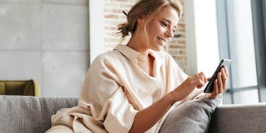woman more inspired by once disrespected career than CEOs