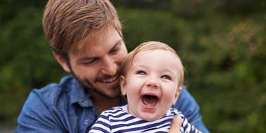 Husband who mom will never trust with their kids again