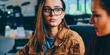 Odd Traits Of Highly Intelligent People That Others Find Slightly Unsettling