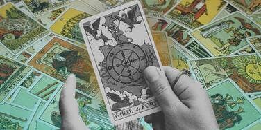 each zodiac signs one-card tarot horoscope may 17, 2025