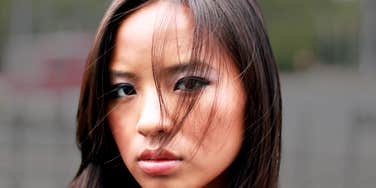 Woman falls for misleading relationship myths.