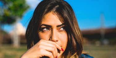 people who actively avoid anything they don't fully love are brilliant for these reasons