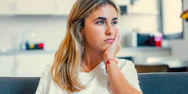 People Who Feel Deeply Unwanted As Adults Usually Had These Childhood Experiences