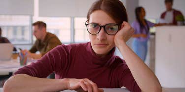 People Who Stay In Jobs They Can’t Stand Usually Tell Themselves These Lies