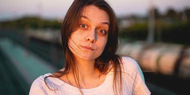people who take everything personally tend to share these heavy traits according to psychology