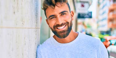 Phrases A Man Only Says When He’s Falling Madly In Love
