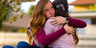 Phrases That Seem Supportive But Are Actually A Sign Someone Wants To Make You Feel Inferior
