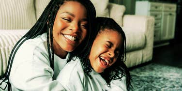 Setting boundaries with child, without hurting their self-esteem.