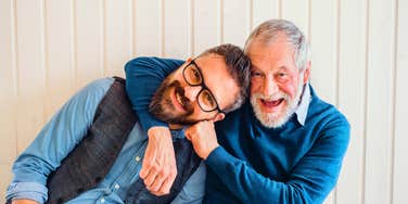 Quiet Ways Boomer Dads Express Emotion Without Ever Saying I Love You