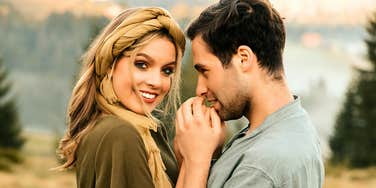 quiet ways a man tries to protect you when he loves you from his core