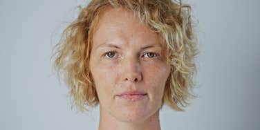 tell woman psychopath her face research