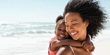 Mom annoying trait research says helps raise successful daughters