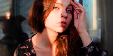 Signs Your Self Respect Intimidates Weak People