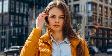 Signs You’re A Rare Soul Who Thinks For Yourself & Doesn’t Always Fit In With The Crowd