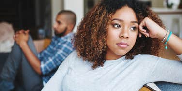 sneaky secrets ruined couple's otherwise happy marriage