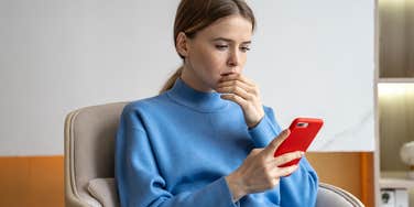bride going to reddit for help with pre-wedding jitters