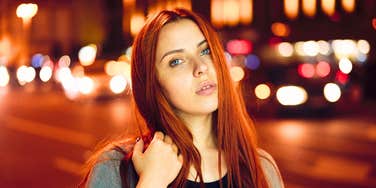 subtle signs that one ex from your past will never get over you