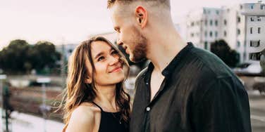 Two people going from just friends to absolutely irresistible. 