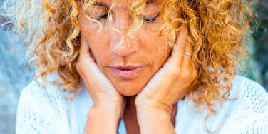 Subtle Ways People Reveal They Regret Who They Married, According To Research