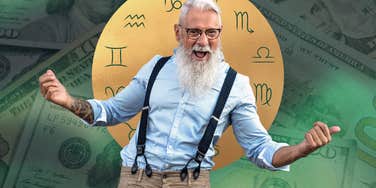 success arrives zodiac signs may 22 2025